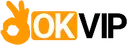 OKVIP Logo